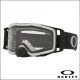 Oakley Front Line MX Tuff Blocks Black Gunmetal 